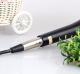 Mozos Kabel mikrofonowy XLR - Mini Jack 3.5 mm MCABLE-XLR 3