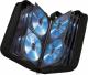 Hama CD Wallet 104 szt. Czarny (116170000) 1