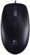 Mysz Logitech B100 (910-003357) 1