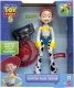 Figurka Jada Toys Toy Story 5 Jessie „Rozmowa ze zwierzątkiem” Interaktywny zestaw (JKL99) 2