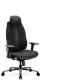 Krzesło biurowe Diablo Chairs V-Flash Czarne 2