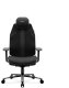 Krzesło biurowe Diablo Chairs V-Flash Czarne 1