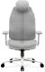 Krzesło biurowe Diablo Chairs V-Flash Szare 1