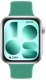 Smartwatch Huawei Watch Fit 5 Zielony  (Niki-B19F) 3