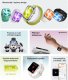 Smartwatch Huawei Watch Fit 5 Zielony  (Niki-B19F) 8