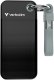 Dysk zewnętrzny SSD Verbatim Pocket 256GB Czarno-szary (.) 2
