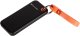 Dysk zewnętrzny SSD Verbatim Pocket 256GB Czarno-pomarańczowy (.) 1