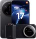 Smartfon Xiaomi 17 Ultra + Photography Kit Pro 5G 16/512GB Czarny  ( ) 1