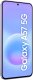 Smartfon Samsung Galaxy A57 5G 12/512GB Fioletowy  ( ) 4