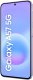 Smartfon Samsung Galaxy A57 5G 12/512GB Fioletowy  ( ) 5