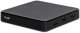 Odtwarzacz multimedialny Homatics TVIP S-Box v.605 IPTV 4K Android Linux Streamer 1GB RAM 8GB eMMC 5GHz 1