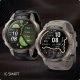 Smartwatch JG Smart SMARTWATCH MĘSKI ZEGAREK WODOODPORNY GPS MAPY ROZMOWY MENU PL AMOLED 500mAh 13