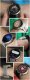 Smartwatch JG Smart SMARTWATCH MĘSKI ZEGAREK WODOODPORNY GPS MAPY ROZMOWY MENU PL AMOLED 500mAh 14
