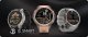 Smartwatch JG Smart SMARTWATCH MĘSKI ZEGAREK WODOODPORNY GPS MAPY ROZMOWY MENU PL AMOLED 500mAh 15