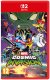 U&I Entertainment Marvel Cosmic Invasion (NS2) 1