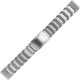 Fixed Tytanowa bransoleta do Garmin QuickFit 22mm 2