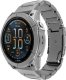 Fixed Tytanowa bransoleta do Garmin QuickFit 22mm 3