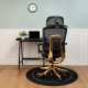 Angel Dywanik pod fotel Angel-Chairs 100cm 2