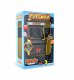 Basic Fun Mini Automat Konsola Przenośna Gra Retro Pac-man Pac Man Arcade Classics / 09674 6