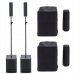 Kino domowe THI Zestaw dB Technologies ES602 Stereo dwa subwoofery z pokrowcami 2025 1