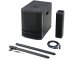 Kino domowe THI Zestaw dB Technologies ES602 Stereo dwa subwoofery z pokrowcami 2025 10