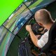 Kierownica Thermaltake Thermaltake G15 Direct Drive Racing Wheel Bundle 5