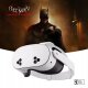 Gogle VR META Meta Quest 3S 256GB + Batman: Arkham Shadow 8
