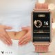 Smartwatch VESS SMARTWATCH DAMSKI ZEGAREK EKG HRV POMIAR CUKRU CIŚNIENIA TEMPERTATURA TĘTNO 11