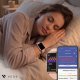 Smartwatch VESS SMARTWATCH DAMSKI ZEGAREK EKG HRV POMIAR CUKRU CIŚNIENIA TEMPERTATURA TĘTNO 3