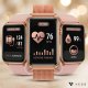 Smartwatch VESS SMARTWATCH DAMSKI ZEGAREK EKG HRV POMIAR CUKRU CIŚNIENIA TEMPERTATURA TĘTNO 4