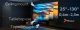 Projektor Reagle RZUTNIK MINI PROJEKTOR LED ANDROID 14 PRZENOŚNY 4K SMART TV WIFI MODEL 2026 REAGLE 5