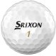 Srixon Piłki golfowe SRIXON Z-STAR DIAMOND, białe 2