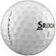Srixon Piłki golfowe SRIXON Z-STAR DIAMOND, białe 3