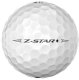 Srixon Piłki golfowe SRIXON Z-STAR DIAMOND, białe 4