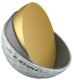 Srixon Piłki golfowe SRIXON Z-STAR DIAMOND, białe 5