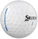 Srixon Piłki golfowe SRIXON AD333 (12) białe 3