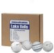 PETPOLONIA Lakeballs TaylorMade TP5, używane piłki do golfa 1