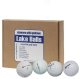 PETPOLONIA Lakeballs Mix piłek różnych marek 1