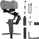 Gimbal FeiYu Tech Scorp-C 2 Czarny 1