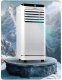 Klimatyzator Berdsen EDUKAMP Klimatyzator przenośny 9000 BTU BD-583 2