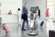 Wydawnictwo Naukowe PWN Orion Star OS-R-SG04 AI Service Robot-GreetingBot Nova 7