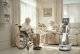 Wydawnictwo Naukowe PWN Orion Star OS-R-SG04 AI Service Robot-GreetingBot Nova 9
