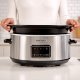 Crock-Pot Wolnowar Crockpot 3,5l CSC111X 2