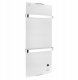 Grzejnik Mission Air Grzejnik konwektorowy  NEAPOL 1200W WiFi White 1