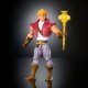 Figurka Mattel He-Man Masters of The Universe Książe Adam Prince Adam 14 cm i akcesorium JHJ99 2