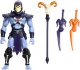Figurka Mattel He-Man Masters of The Universe Szkieletor 14 cm i akcesoria JHJ97 1
