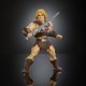 Figurka Mattel He-Man Masters of the Universe 14 cm + miecz JKJ36 4