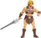 Figurka Mattel He-Man Masters of the Universe 14 cm + miecz JKH89 3