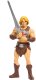 Figurka Mattel He-Man Masters of the Universe 14 cm + miecz JKH89 4