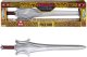 Mattel Interaktywny Miecz Mocy Powers of Grayskull He-Man Masters of the Universe JKJ18 1